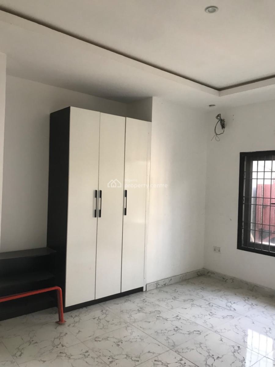 Luxury 3 Bedroom Apartment with Excellent Facility, Orchid, Lekki, Lagos, Flat / Apartment for Rent