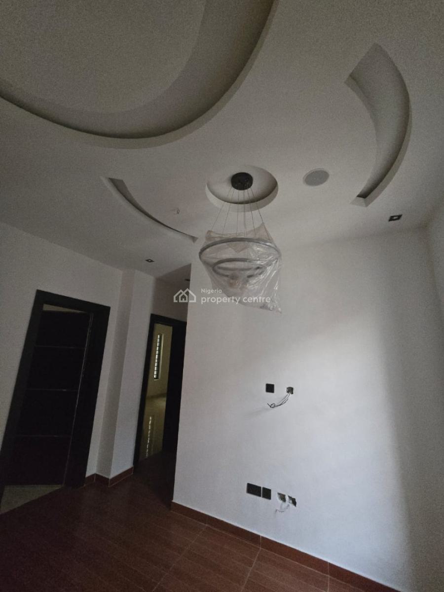 Exceptional 5 Bedroom Detached Duplex with Bq, Omole Phase 2, Ikeja, Lagos, House for Rent
