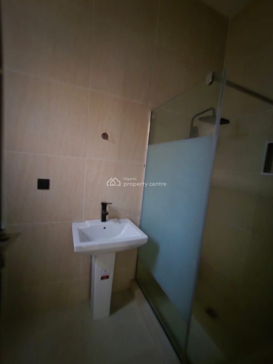 Exceptional 5 Bedroom Detached Duplex with Bq, Omole Phase 2, Ikeja, Lagos, House for Rent