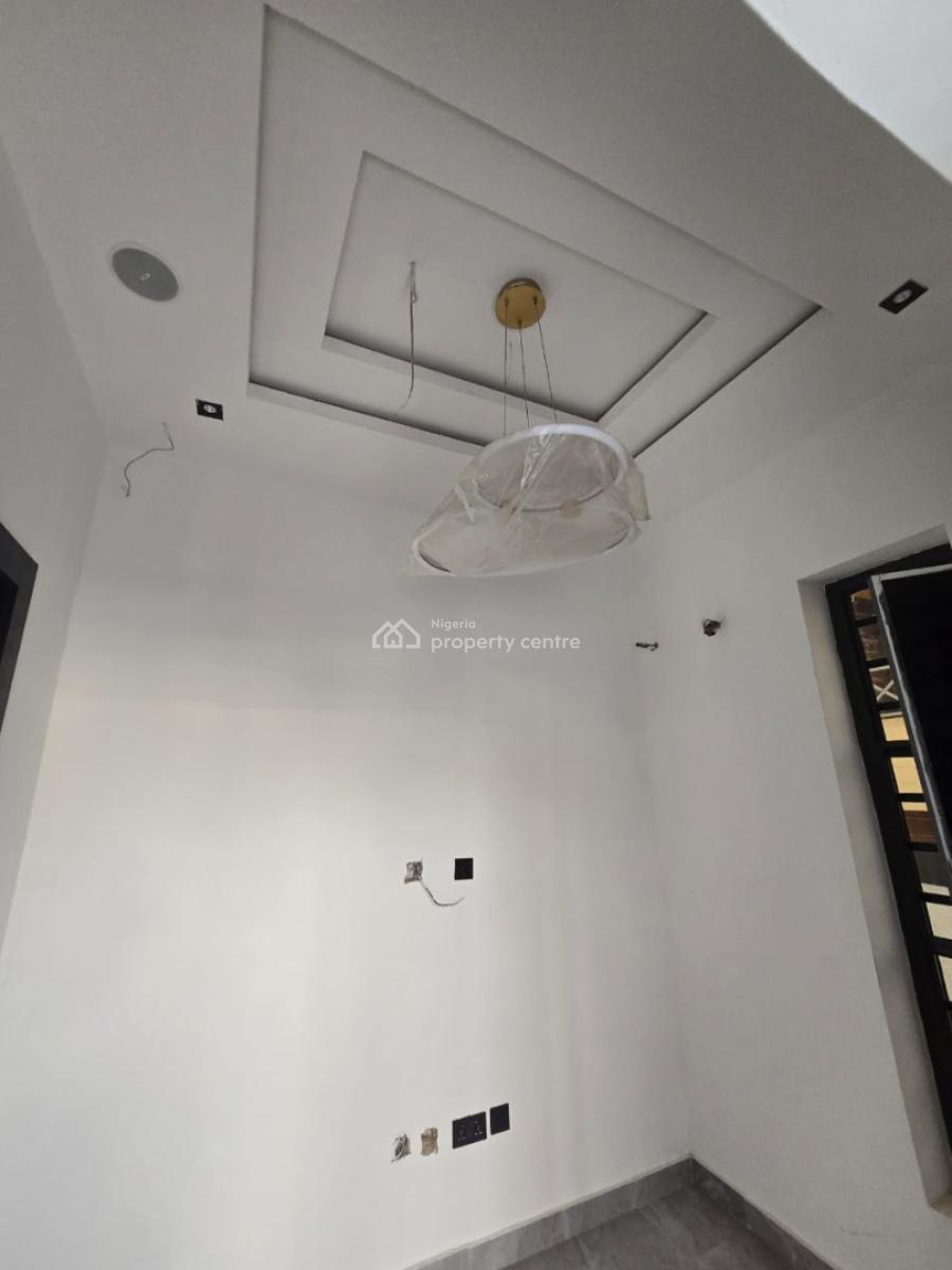 Exceptional 5 Bedroom Detached Duplex with Bq, Omole Phase 2, Ikeja, Lagos, House for Rent