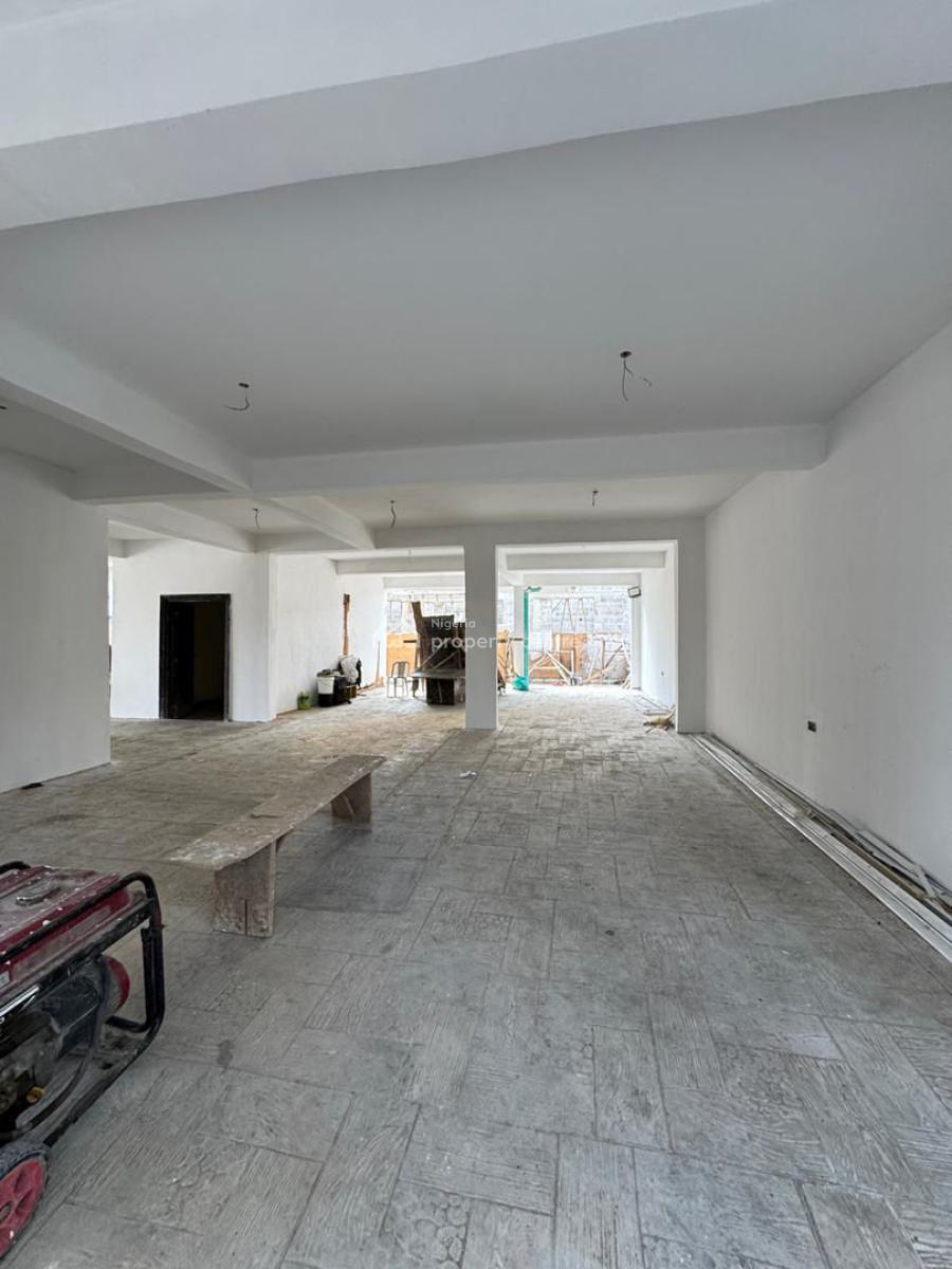 Newly Built 3 Bedroom Apartments, Yaba, Lagos, Flat / Apartment for Sale