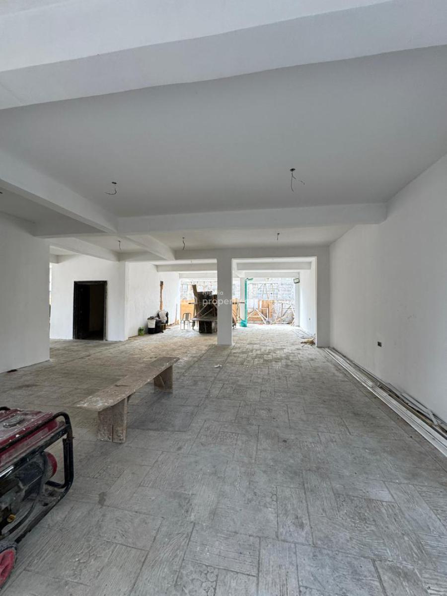 Newly Built 3 Bedroom Apartments, Yaba, Lagos, Flat / Apartment for Sale