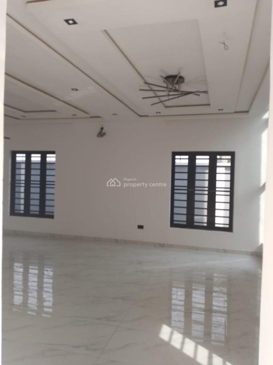 Brand New 4 Bedroom Fully Detached Duplex, Opic Estate Along Channels Tv Road, Opic, Isheri North, Lagos, Detached Duplex for Sale