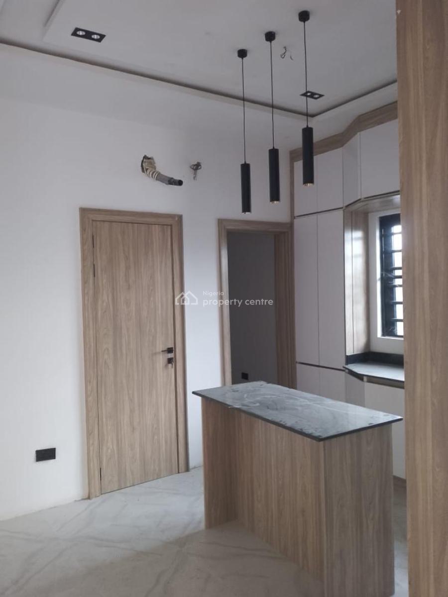 Brand New 4 Bedroom Fully Detached Duplex, Opic Estate Along Channels Tv Road, Opic, Isheri North, Lagos, Detached Duplex for Sale