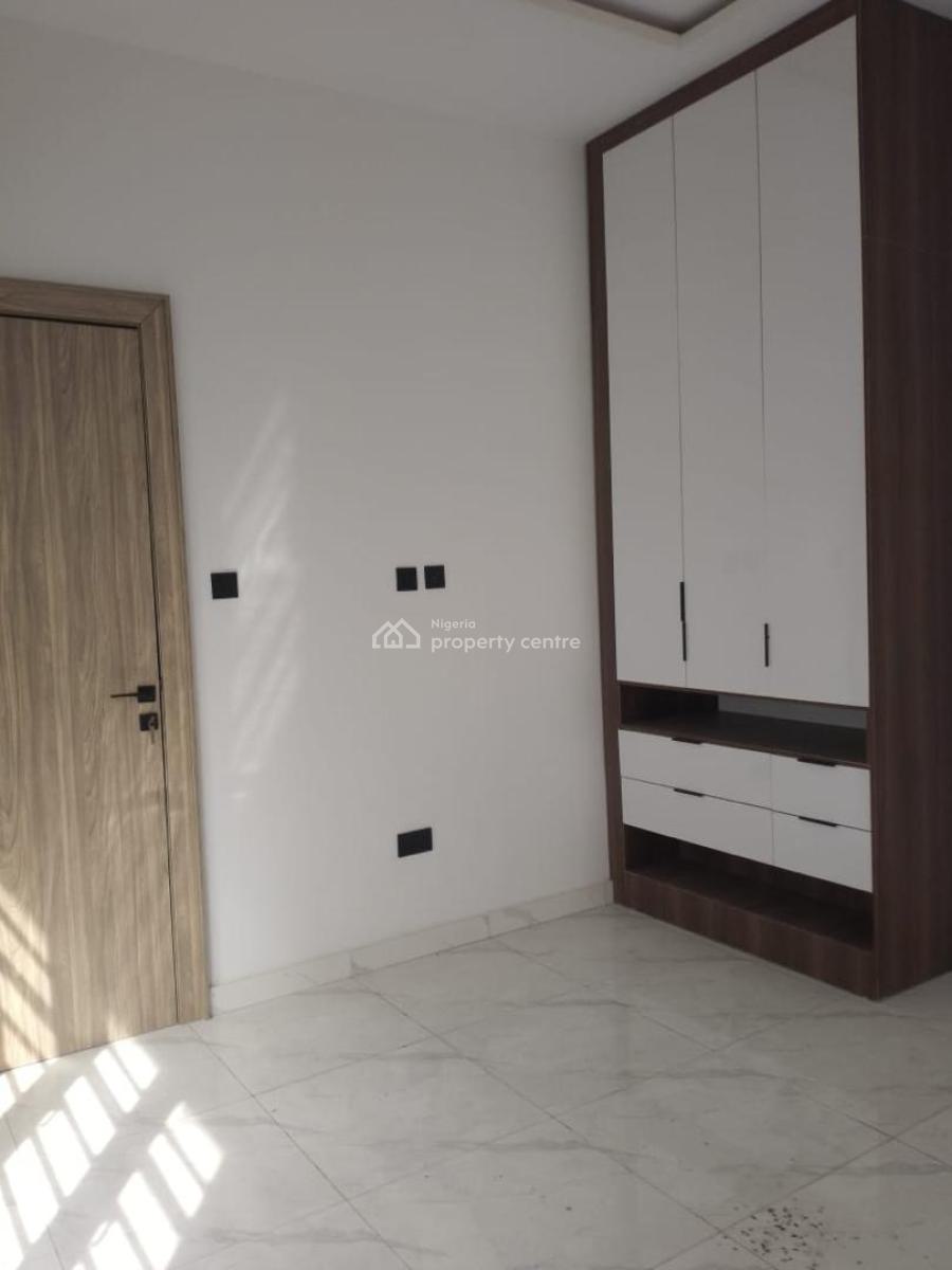 Brand New 4 Bedroom Fully Detached Duplex, Opic Estate Along Channels Tv Road, Opic, Isheri North, Lagos, Detached Duplex for Sale