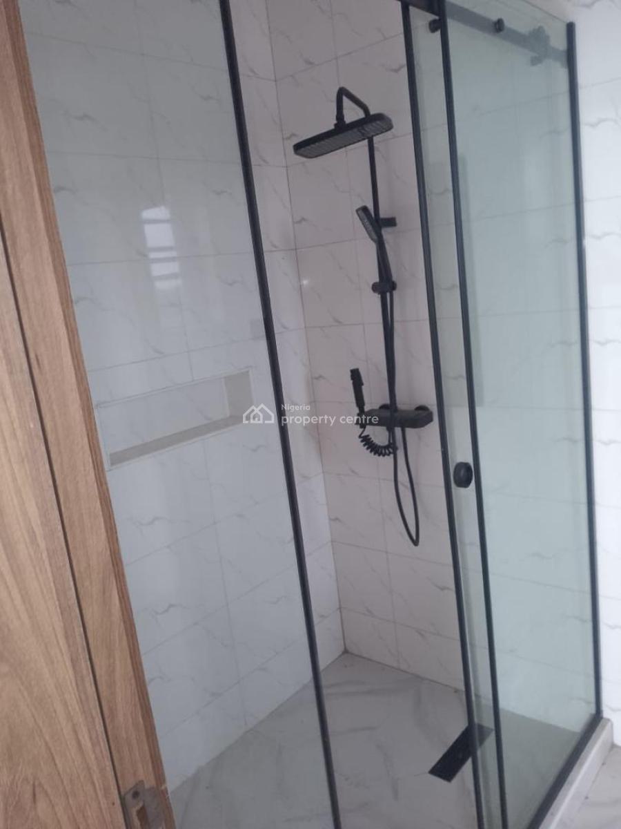 Brand New 4 Bedroom Fully Detached Duplex, Opic Estate Along Channels Tv Road, Opic, Isheri North, Lagos, Detached Duplex for Sale