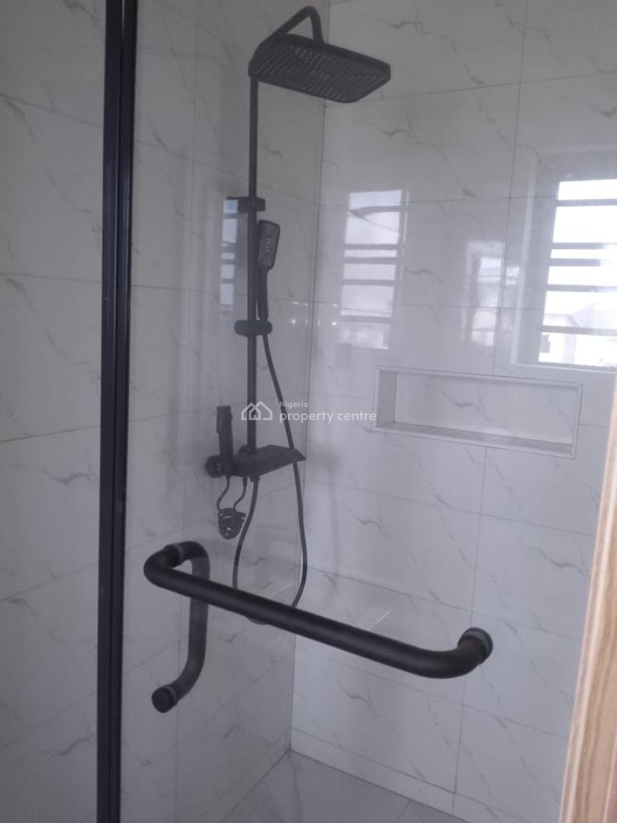 Brand New 4 Bedroom Fully Detached Duplex, Opic Estate Along Channels Tv Road, Opic, Isheri North, Lagos, Detached Duplex for Sale
