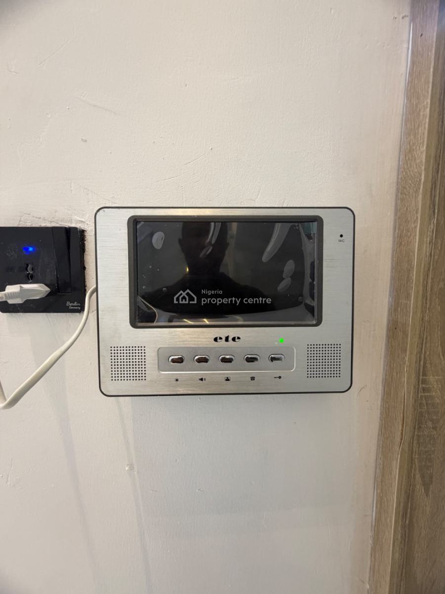 Most Affordable 4 Bedroom Semi-detached Duplex, Chevron, Lekki Phase 2, Lekki, Lagos, Semi-detached Duplex for Sale