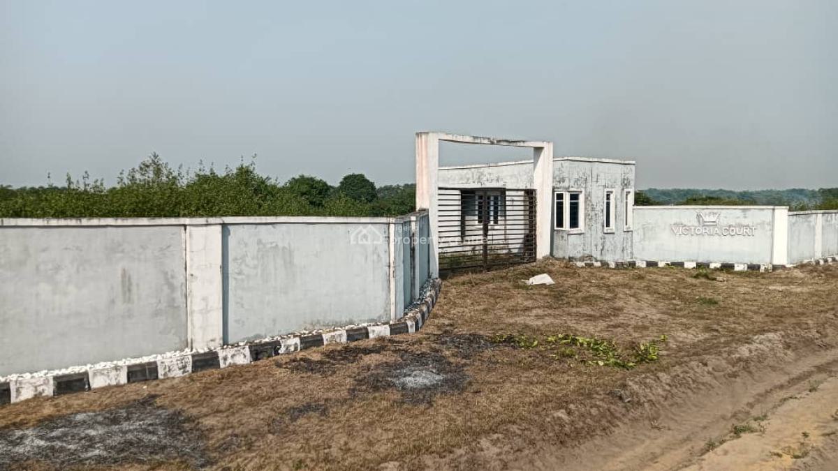 Dry Residential Land with Government Approved Excision, Eleranigbe, Ibeju Lekki, Lagos, Residential Land for Sale