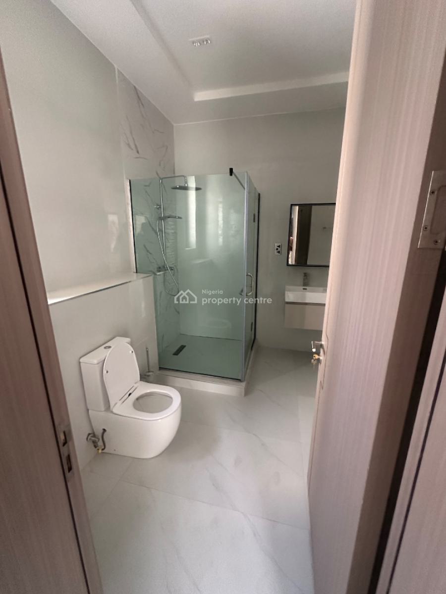 Sophisticated Solid  Fully Automated 5 Bedroom Detached Duplex, Off Freedom Way, Ikate, Lekki, Lagos, Detached Duplex for Sale