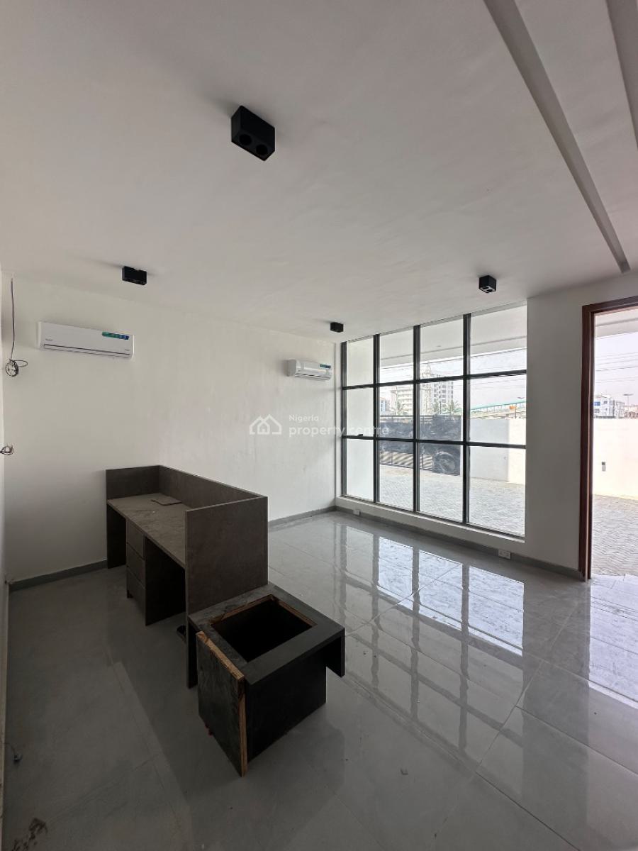 2 Bedroom Apartment, Lekki Right, Lekki Phase 1, Lekki, Lagos, Flat / Apartment for Sale