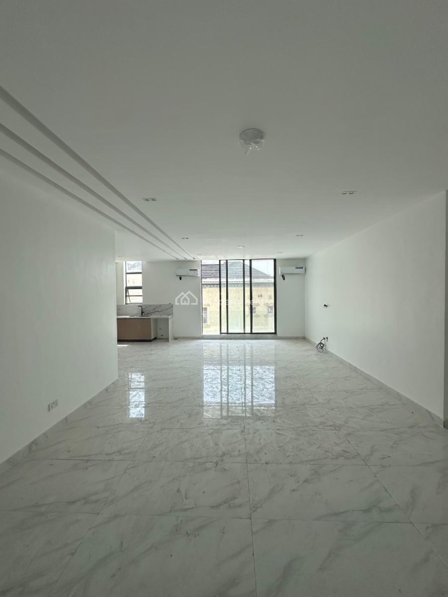 2 Bedroom Apartment, Lekki Right, Lekki Phase 1, Lekki, Lagos, Flat / Apartment for Sale