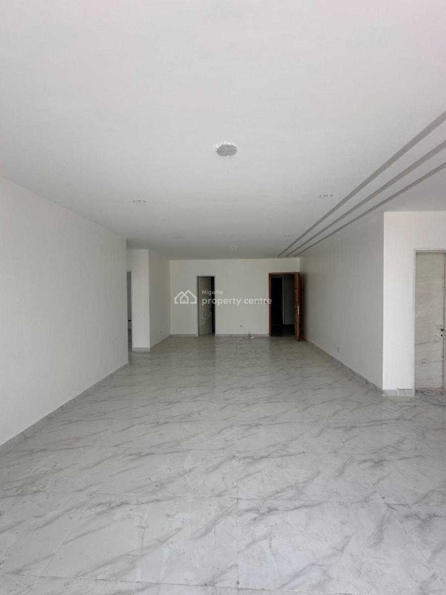 2 Bedroom Apartment, Lekki Right, Lekki Phase 1, Lekki, Lagos, Flat / Apartment for Sale