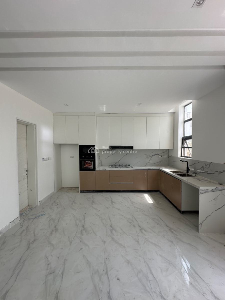 2 Bedroom Apartment, Lekki Right, Lekki Phase 1, Lekki, Lagos, Flat / Apartment for Sale