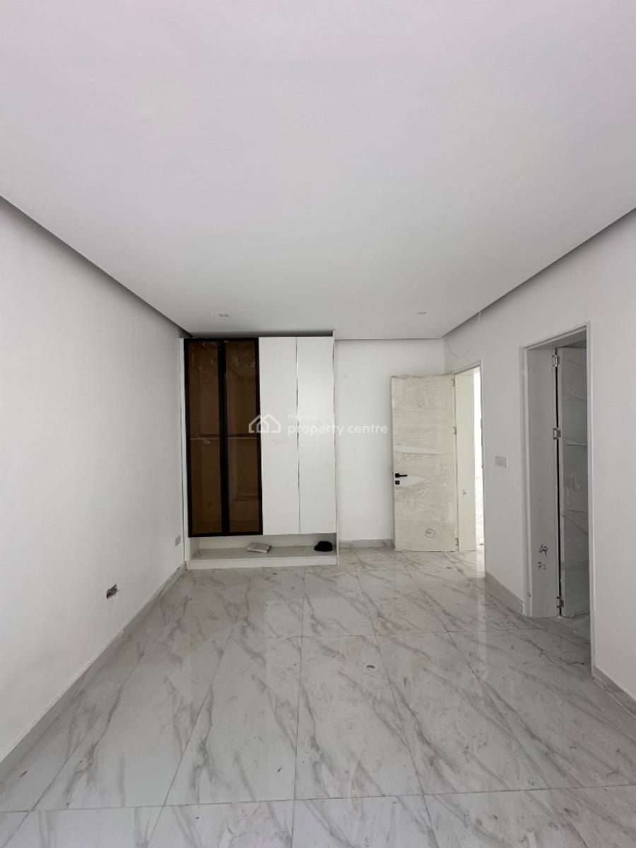 2 Bedroom Apartment, Lekki Right, Lekki Phase 1, Lekki, Lagos, Flat / Apartment for Sale