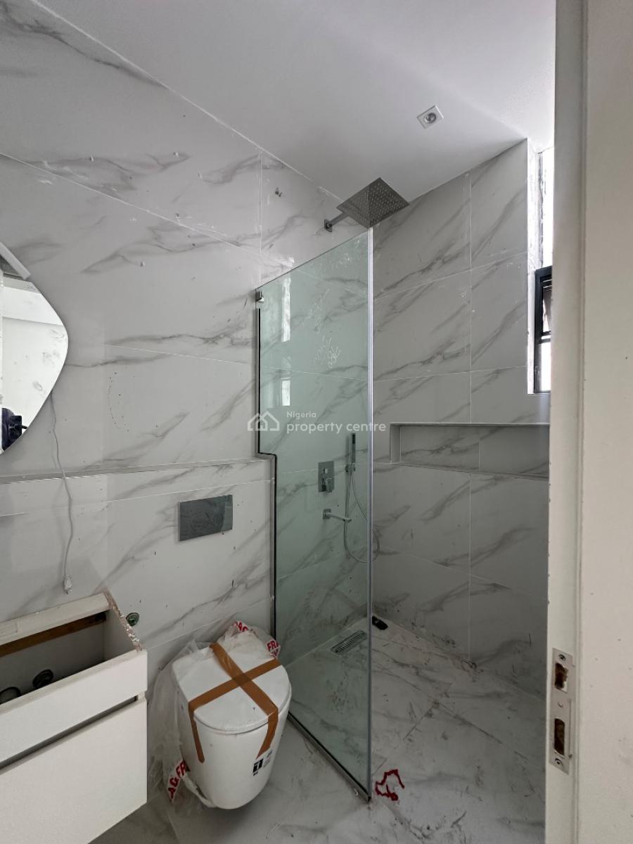 2 Bedroom Apartment, Lekki Right, Lekki Phase 1, Lekki, Lagos, Flat / Apartment for Sale