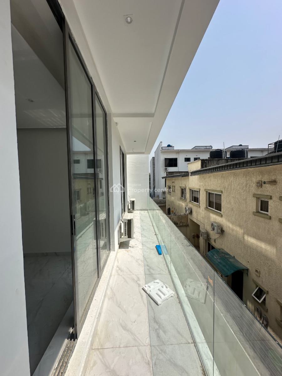 2 Bedroom Apartment, Lekki Right, Lekki Phase 1, Lekki, Lagos, Flat / Apartment for Sale