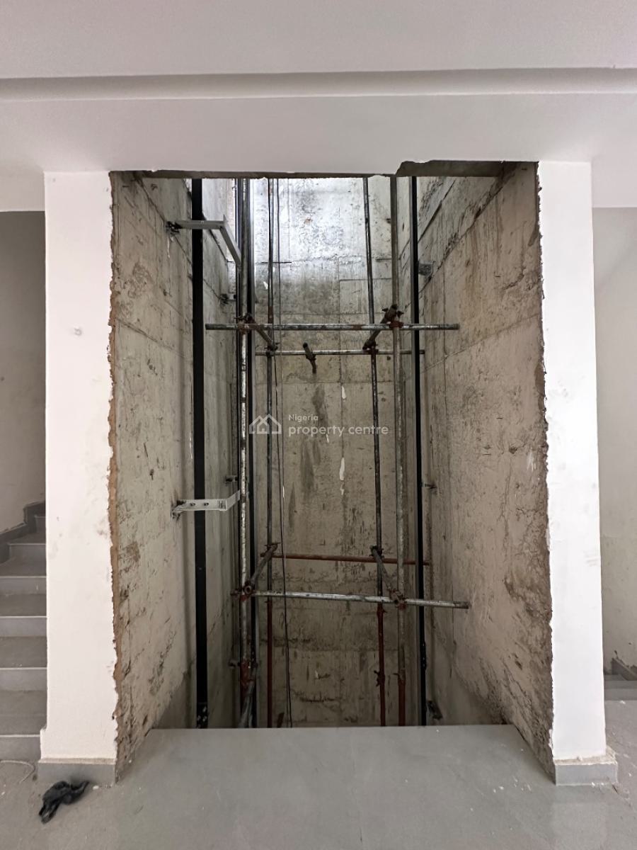 2 Bedroom Apartment, Lekki Right, Lekki Phase 1, Lekki, Lagos, Flat / Apartment for Sale