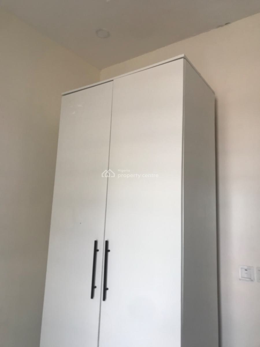 Luxury 3 Bedroom Duplex with Excellent Facility, Ikota, Lekki, Lagos, Terraced Duplex for Rent