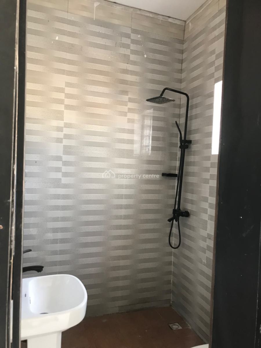 Luxury 3 Bedroom Duplex with Excellent Facility, Ikota, Lekki, Lagos, Terraced Duplex for Rent