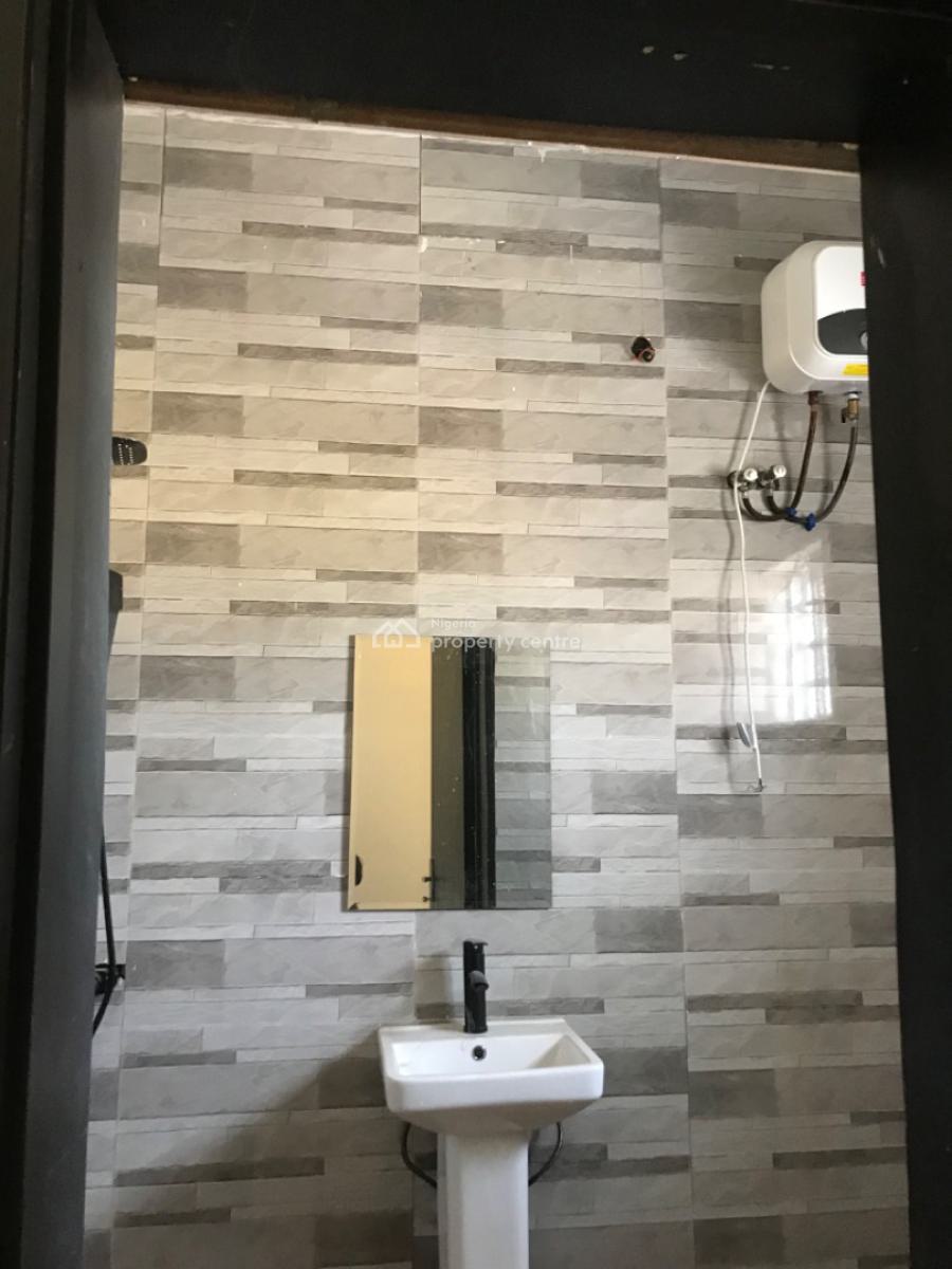 Luxury 3 Bedroom Duplex with Excellent Facility, Ikota, Lekki, Lagos, Terraced Duplex for Rent