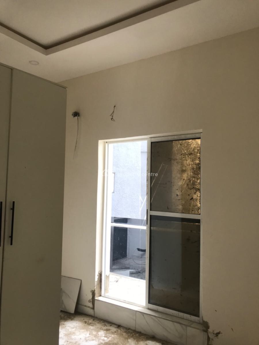 Luxury 3 Bedroom Duplex with Excellent Facility, Ikota, Lekki, Lagos, Terraced Duplex for Rent