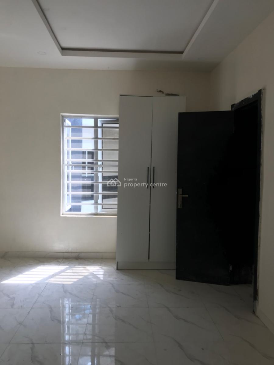 Luxury 3 Bedroom Duplex with Excellent Facility, Ikota, Lekki, Lagos, Terraced Duplex for Rent