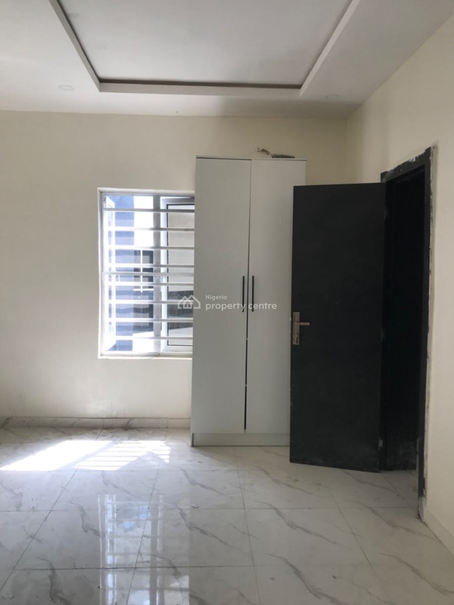 Luxury 3 Bedroom Duplex with Excellent Facility, Ikota, Lekki, Lagos, Terraced Duplex for Rent