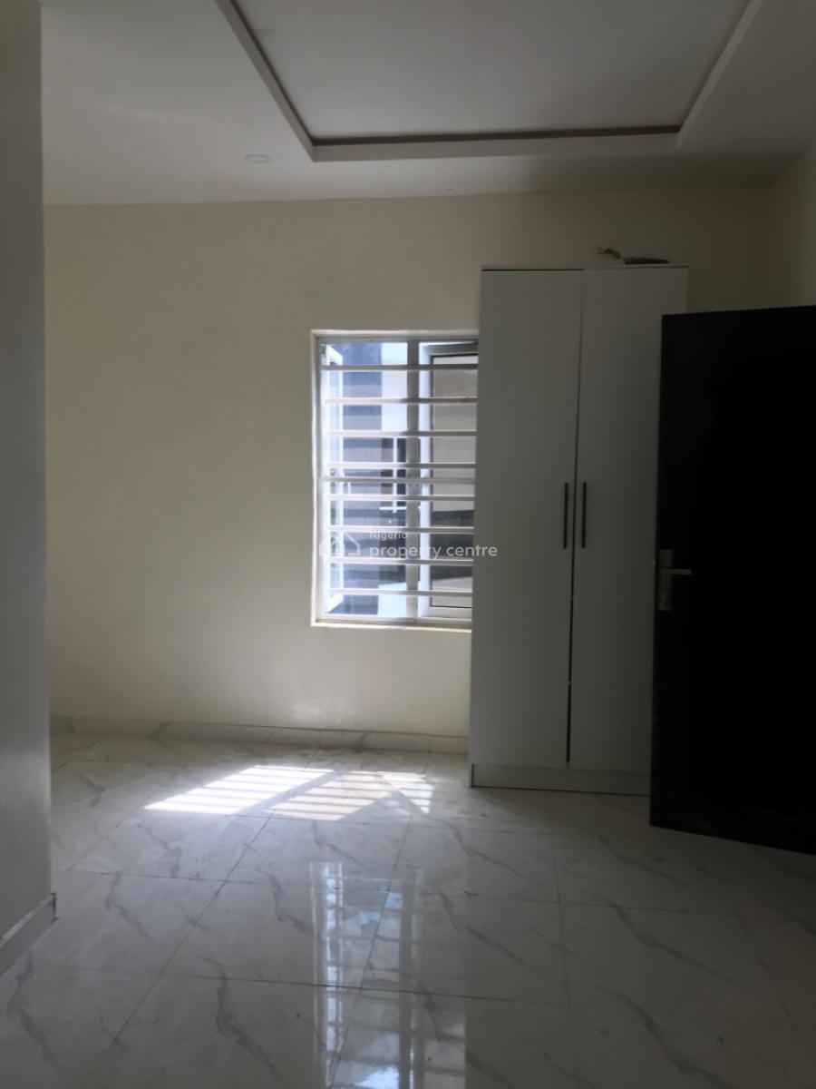 Luxury 3 Bedroom Duplex with Excellent Facility, Ikota, Lekki, Lagos, Terraced Duplex for Rent