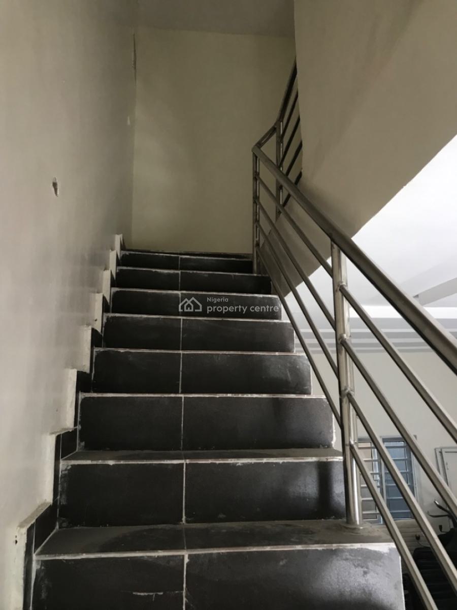 Luxury 3 Bedroom Duplex with Excellent Facility, Ikota, Lekki, Lagos, Terraced Duplex for Rent
