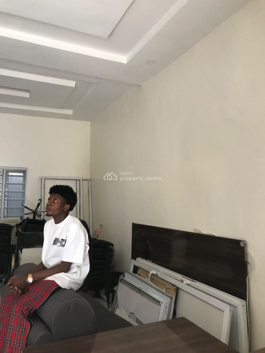 Luxury 3 Bedroom Duplex with Excellent Facility, Ikota, Lekki, Lagos, Terraced Duplex for Rent