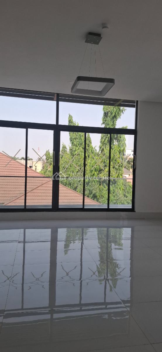 Luxury 7 Bedroom Standard, Asokoro District, Abuja, Detached Duplex for Sale