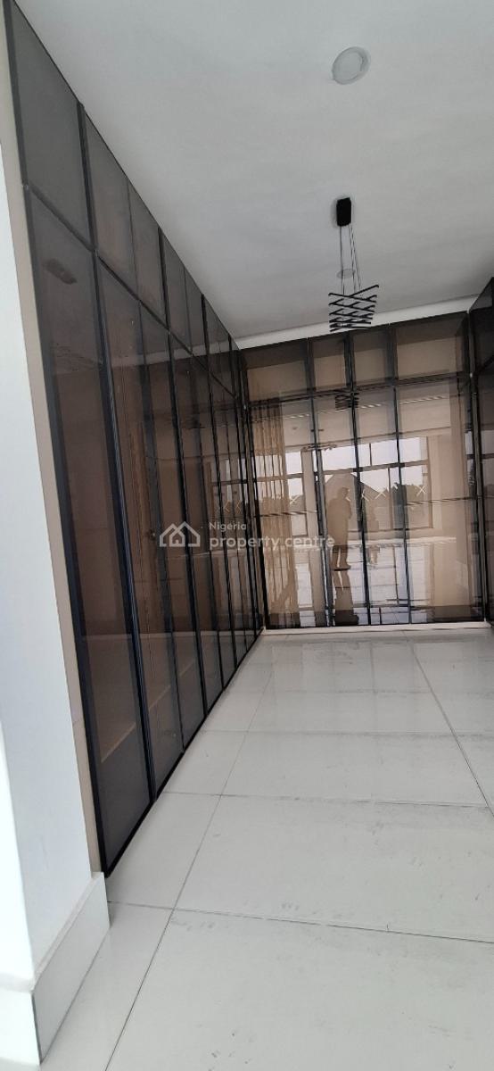 Luxury 7 Bedroom Standard, Asokoro District, Abuja, Detached Duplex for Sale