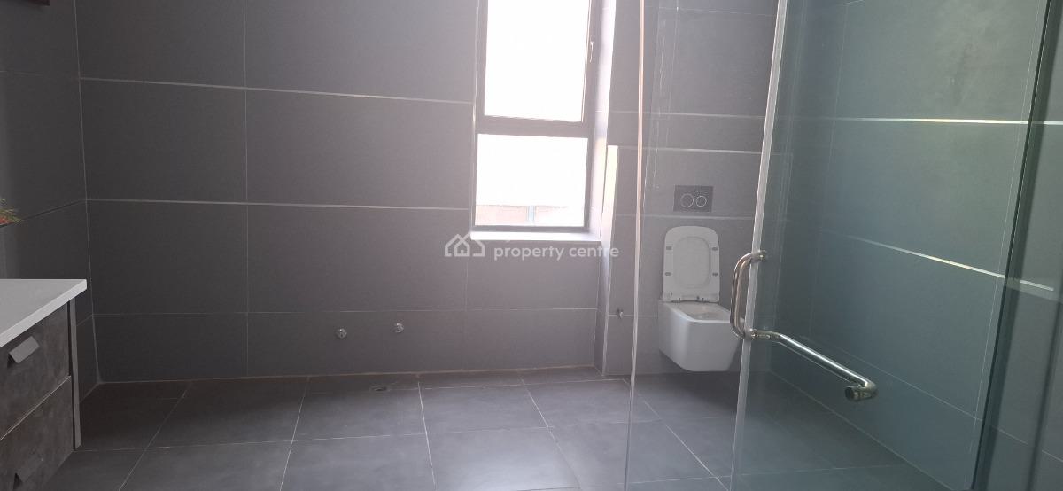 Luxury 7 Bedroom Standard, Asokoro District, Abuja, Detached Duplex for Sale