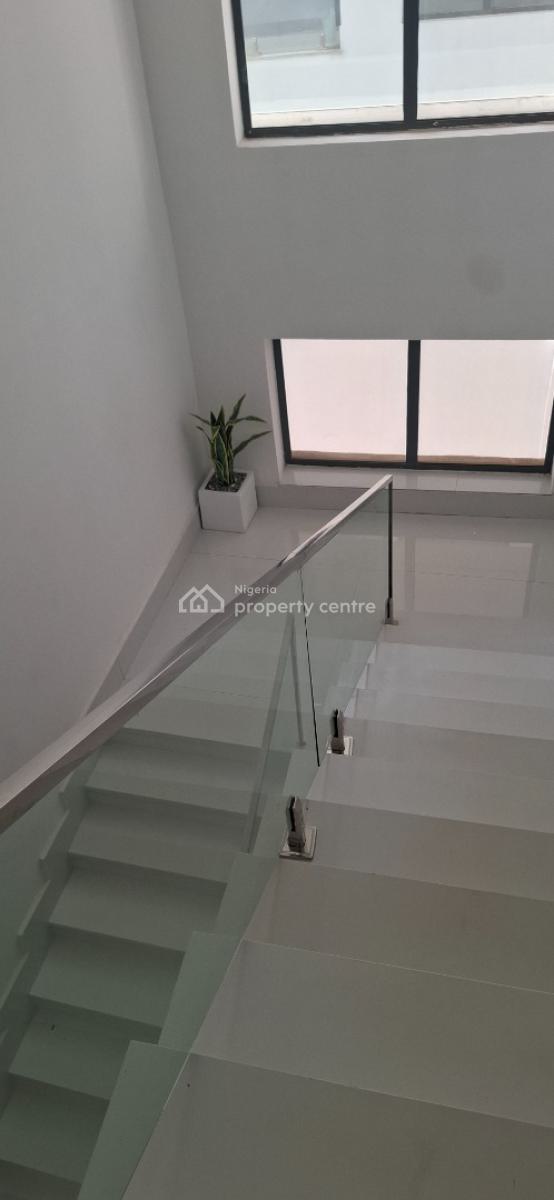 Luxury 7 Bedroom Standard, Asokoro District, Abuja, Detached Duplex for Sale