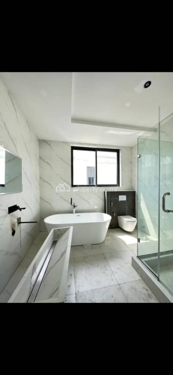 4bedroom Terrace House, Off Awolowo Road Ikoyi, Ikoyi, Lagos, Ikoyi, Lagos, Terraced Duplex for Rent