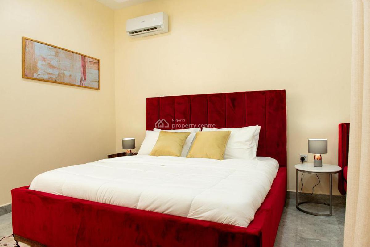 Fully Furnished 4-bedroom Maisonette with Bq, Gym & Swimming Pool, Old Ikoyi, Ikoyi, Lagos, Flat / Apartment for Rent