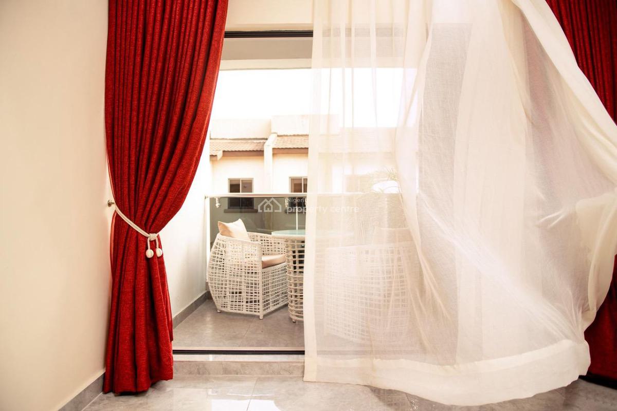 Fully Furnished 4-bedroom Maisonette with Bq, Gym & Swimming Pool, Old Ikoyi, Ikoyi, Lagos, Flat / Apartment for Rent