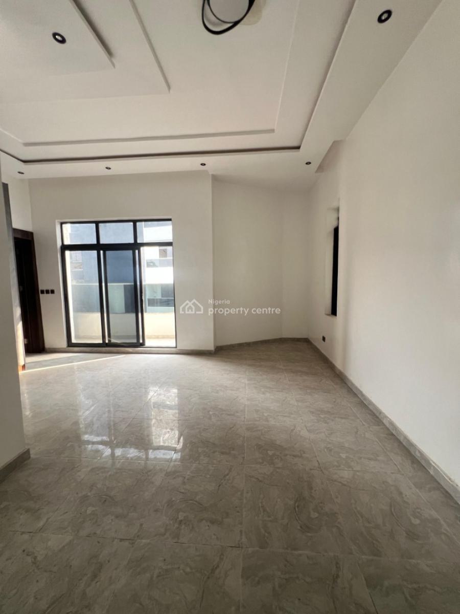 Luxury 5 Bedroom Detached Duplex with Bq, Ikate, Lekki, Lagos, Detached Duplex for Sale