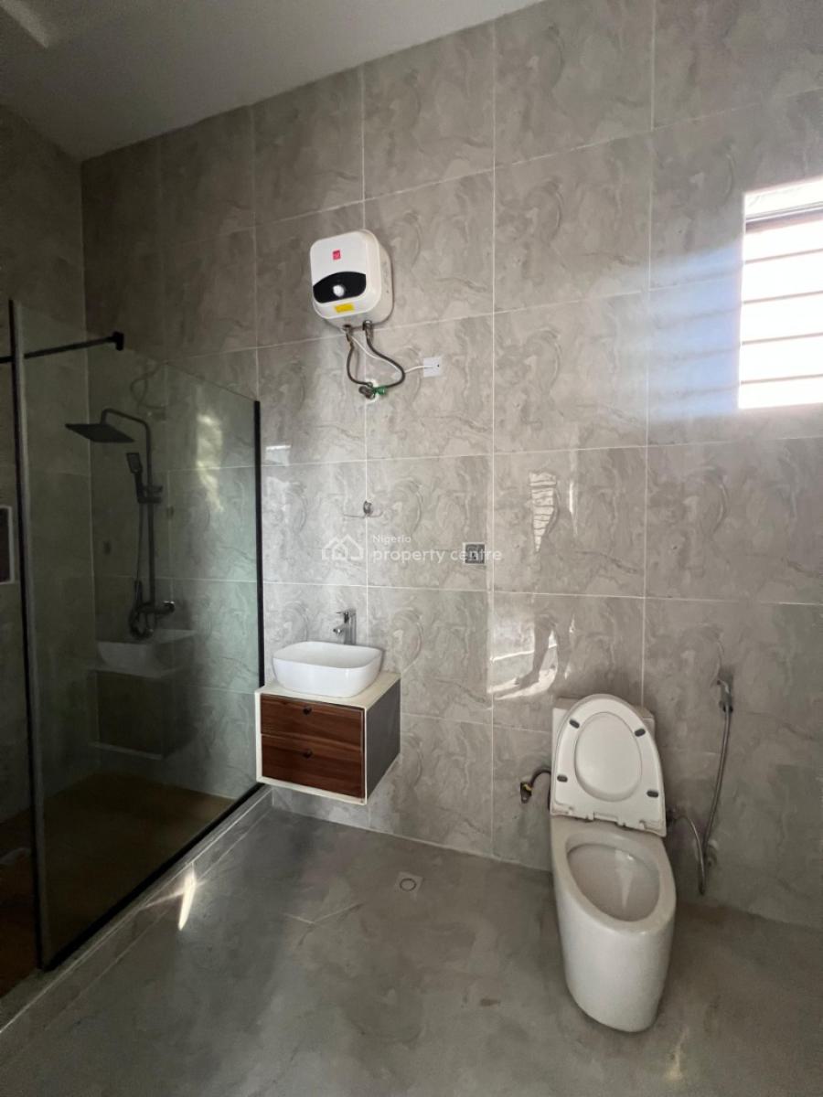 Luxury 5 Bedroom Detached Duplex with Bq, Ikate, Lekki, Lagos, Detached Duplex for Sale