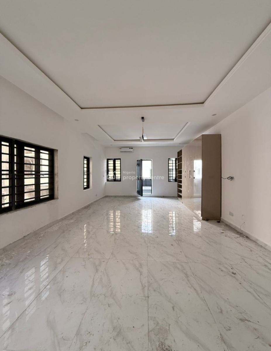 Luxury 2 Bedroom Terrace Duplex, Lekki Phase 1, Lekki, Lagos, Terraced Duplex for Rent