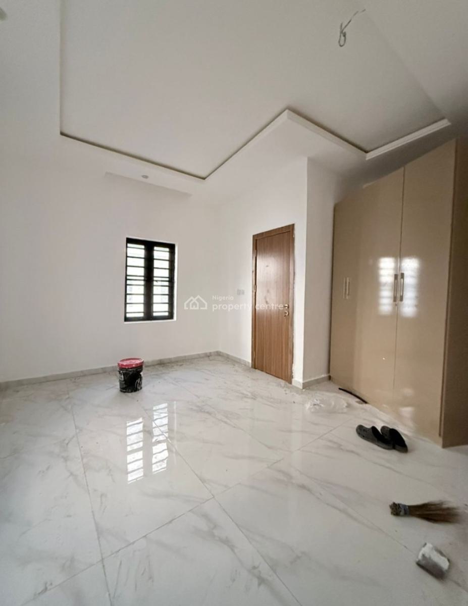 Luxury 2 Bedroom Terrace Duplex, Lekki Phase 1, Lekki, Lagos, Terraced Duplex for Rent