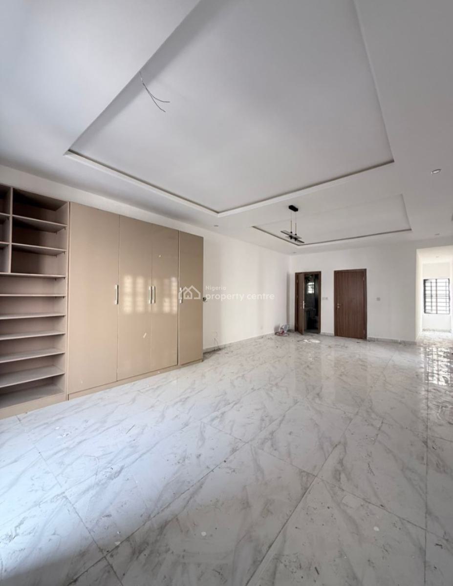 Luxury 2 Bedroom Terrace Duplex, Lekki Phase 1, Lekki, Lagos, Terraced Duplex for Rent