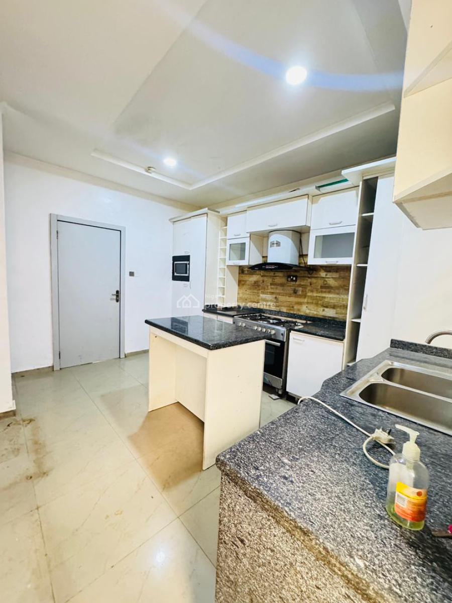 Specious 4bedrooms Semi Detached Duplex with Bq, Orchid, Lekki, Lagos, Semi-detached Duplex for Rent