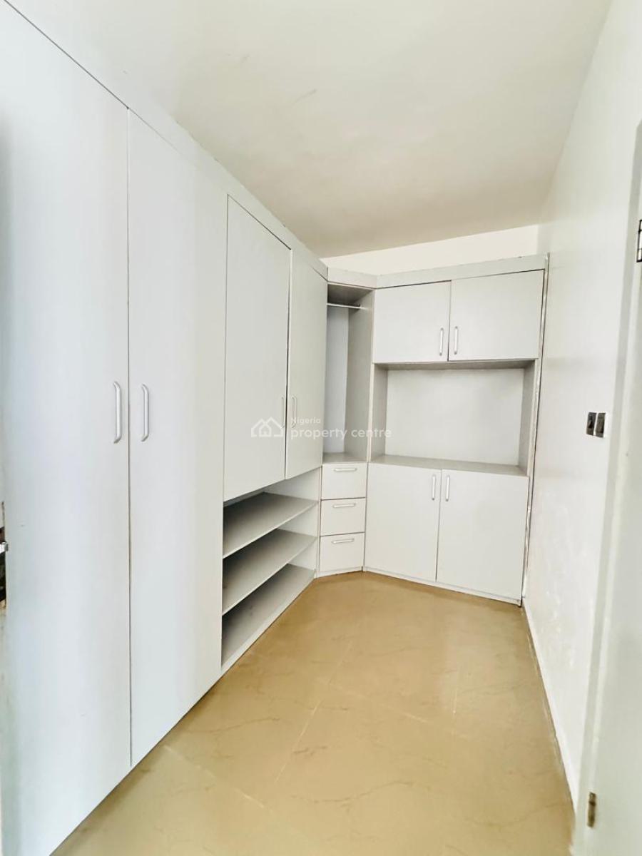 Specious 4bedrooms Semi Detached Duplex with Bq, Orchid, Lekki, Lagos, Semi-detached Duplex for Rent