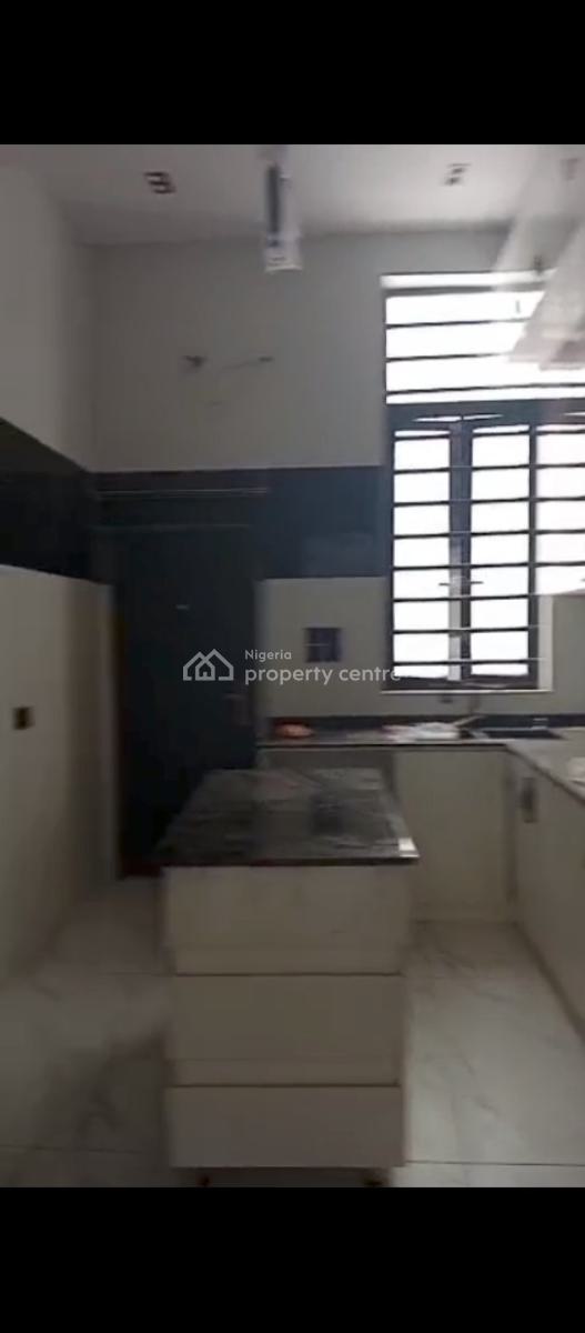 Beautiful 4 Bedroom Detached Duplex with Swimming Pool, Lekki Palm City, Ajah, Lagos, Detached Duplex for Sale
