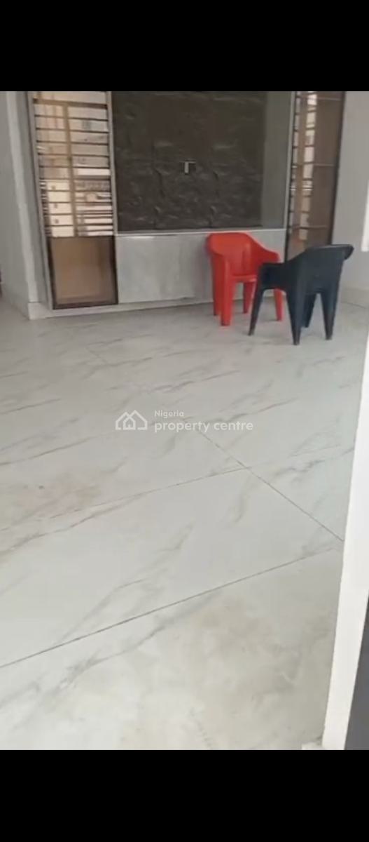 Beautiful 4 Bedroom Detached Duplex with Swimming Pool, Lekki Palm City, Ajah, Lagos, Detached Duplex for Sale