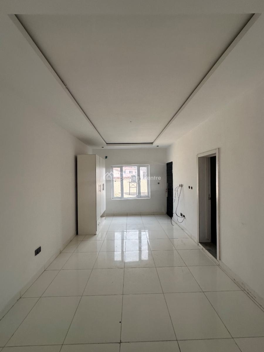 4 Bedroom Terrace Duplex with Bq, Ikate, Ikate Elegushi, Lekki, Lagos, Flat / Apartment for Sale