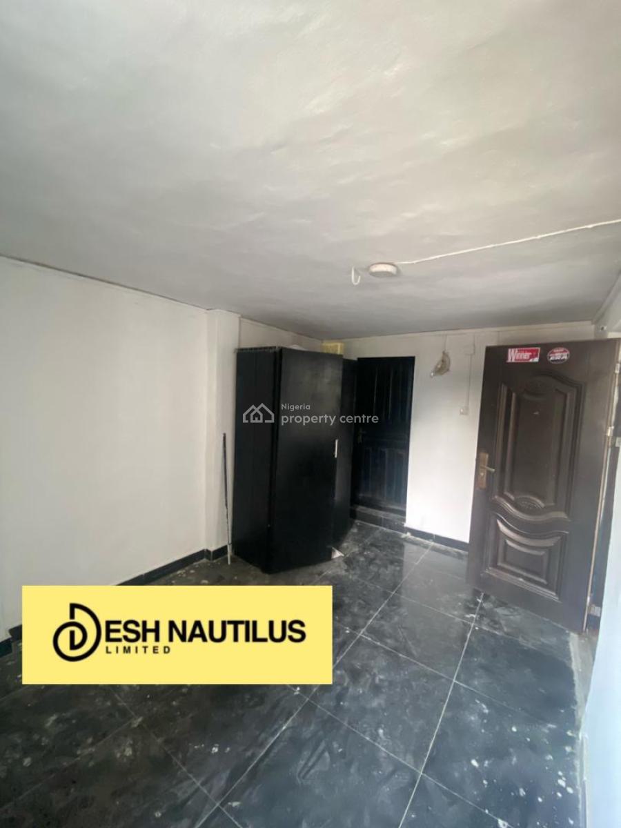 Standard Self-contained Apartment at Ikota Villa, Ikota, Lekki, Lagos, House for Rent