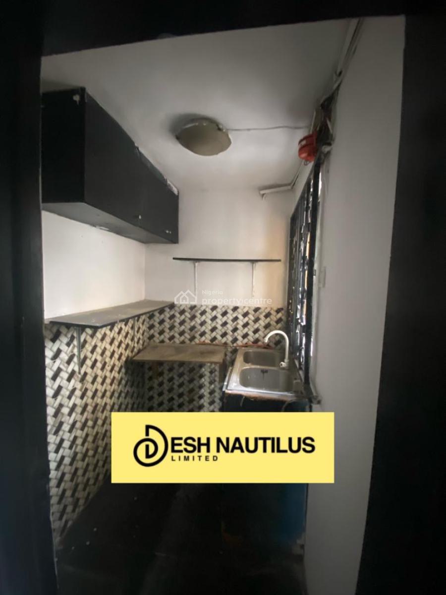 Standard Self-contained Apartment at Ikota Villa, Ikota, Lekki, Lagos, House for Rent